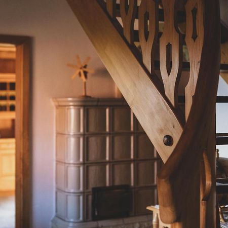 Weingut Peter Grill Bed & Breakfast ลอยช์ชาค ภายนอก รูปภาพ