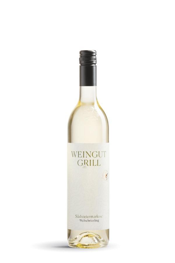 Weingut Peter Grill Bed & Breakfast ลอยช์ชาค ภายนอก รูปภาพ
